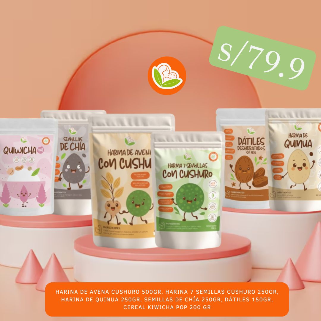 Pack envío gratis 2025