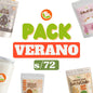 PACK VERANO