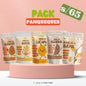 PACK PANQUEQUES