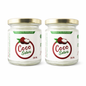 PROMO 2 aceite de coco - 250 ml