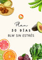 Plan de 30 días BLW sin estrés - Primera Edición