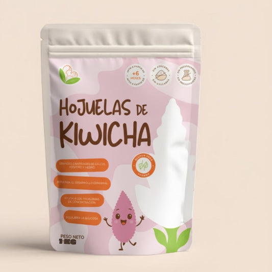 Hojuelas de Kiwicha