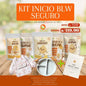 KIT Inicio BLW SEGURO