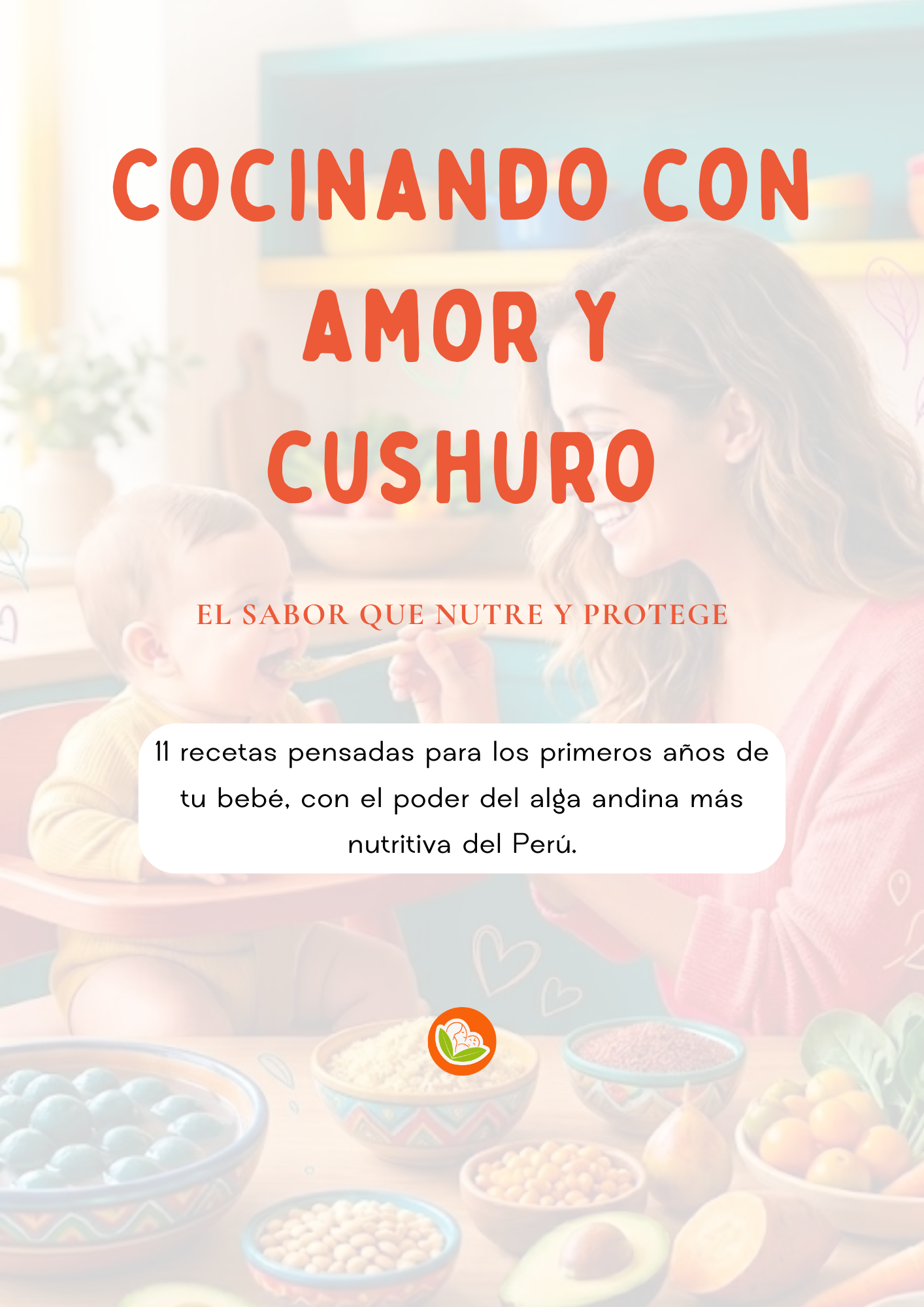 RECETARIO CUSHURO